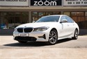 BMW
 3-Series 318 D Sport Line
