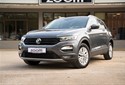 Volkswagen T-Roc 2.0 TDI