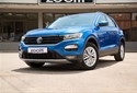 Volkswagen T-Roc 2.0 TDI