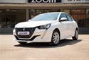 Peugeot 208 1.5 BlueHDI