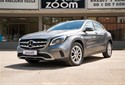 Mercedes-Benz GLA 200 d