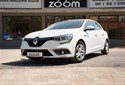 Renault Megane 1.5 DCI