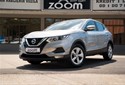 Nissan
 Qashqai 1.5 DCI Business