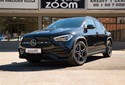 Mercedes-Benz GLA 200 d AMG