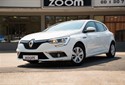 Renault Megane 1.5 DCI