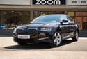 Škoda Superb 2.0 TDI DSG