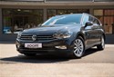 Volkswagen Passat 2.0 TDI DSG
