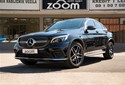 Mercedes-Benz GLC  Coupe 250 D 4MATIC
