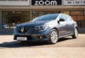 Renault Megane 1.5 DCI
