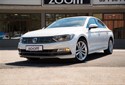 Volkswagen Passat 2.0 TDI DSG R-line