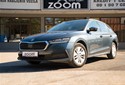 Škoda Octavia Combi 2.0 TDI DSG