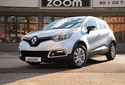 Renault CAPTUR 1.5 DCI