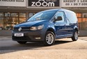 Volkswagen Caddy 2.0 TDI PUTNIČKI