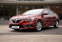 Renault Megane Grandcoupe 1.5 DCI