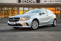 Mercedes-Benz A-Class 180 D