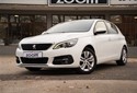 Peugeot 308 1.5 BlueHDI