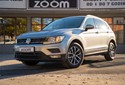 Volkswagen Tiguan
 2.0 TDI DSG 4MOTION