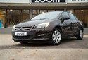 Opel Astra 1.6