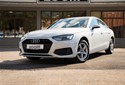 Audi A4
 30 TDI 