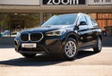 BMW
 X1 20d XDrive