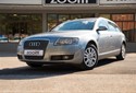 Audi A6
 2.0 TDI 