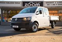 Volkswagen Transporter 2.0 TDI
