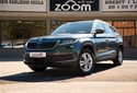 Škoda Kodiaq 2.0 TDI DSG 7 sjedišta