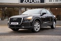 Audi Q2 30 TDI S-tronic