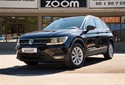 Volkswagen Tiguan
 2.0 TDI DSG