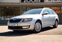 Škoda Octavia 1.6 TDI
