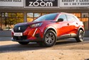 Peugeot 2008 1.2 PureTech STYLE