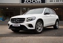 Mercedes-Benz GLC 250 D 4MATIC AMG