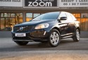 Volvo
 XC60 2.0 D
