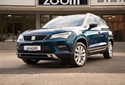 Seat Ateca 1.6 TDI DSG