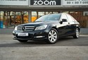 Mercedes-Benz C-Class
 180 CDI