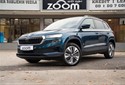 Škoda Karoq 2.0 TDI DSG