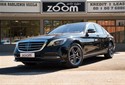 Mercedes-Benz S-Class
 400 D 4 MATIC AMG