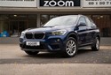 BMW
 X1 18D XDrive