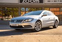 Volkswagen CC
 2.0 TDI 