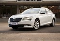 Škoda Superb 2.0 TDI