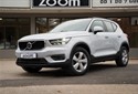 Volvo
 XC40 2.0 D D3