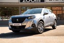 Peugeot 2008 1.5 BlueHDI