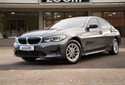 BMW
 3-Series 318 D