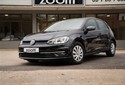 Volkswagen Golf 1.6 TDI DSG