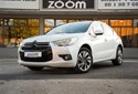 Citroën DS4 1.6 BlueHDI