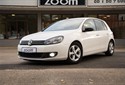Volkswagen Golf 1.6 TDI DSG STYLE