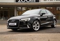 Audi A3
 30 TDI