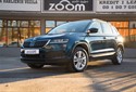 Škoda Karoq 2.0 TDI DSG 4X4