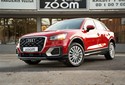 Audi Q2 30 TDI