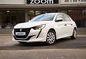 Peugeot 208 1.5 BlueHDI